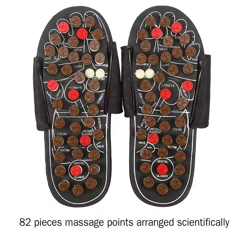 SoleRevive Therapy Slippers