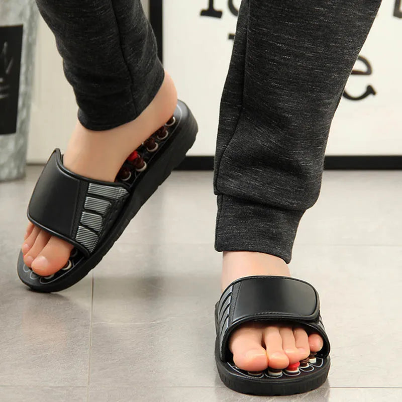 SoleRevive Therapy Slippers