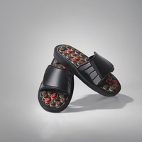 SoleRevive Therapy Slippers