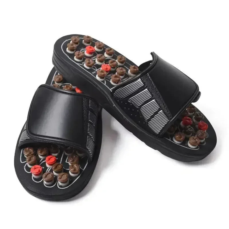 SoleRevive Therapy Slippers