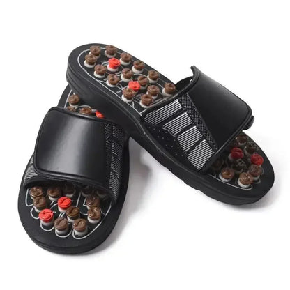 SoleRevive Therapy Slippers